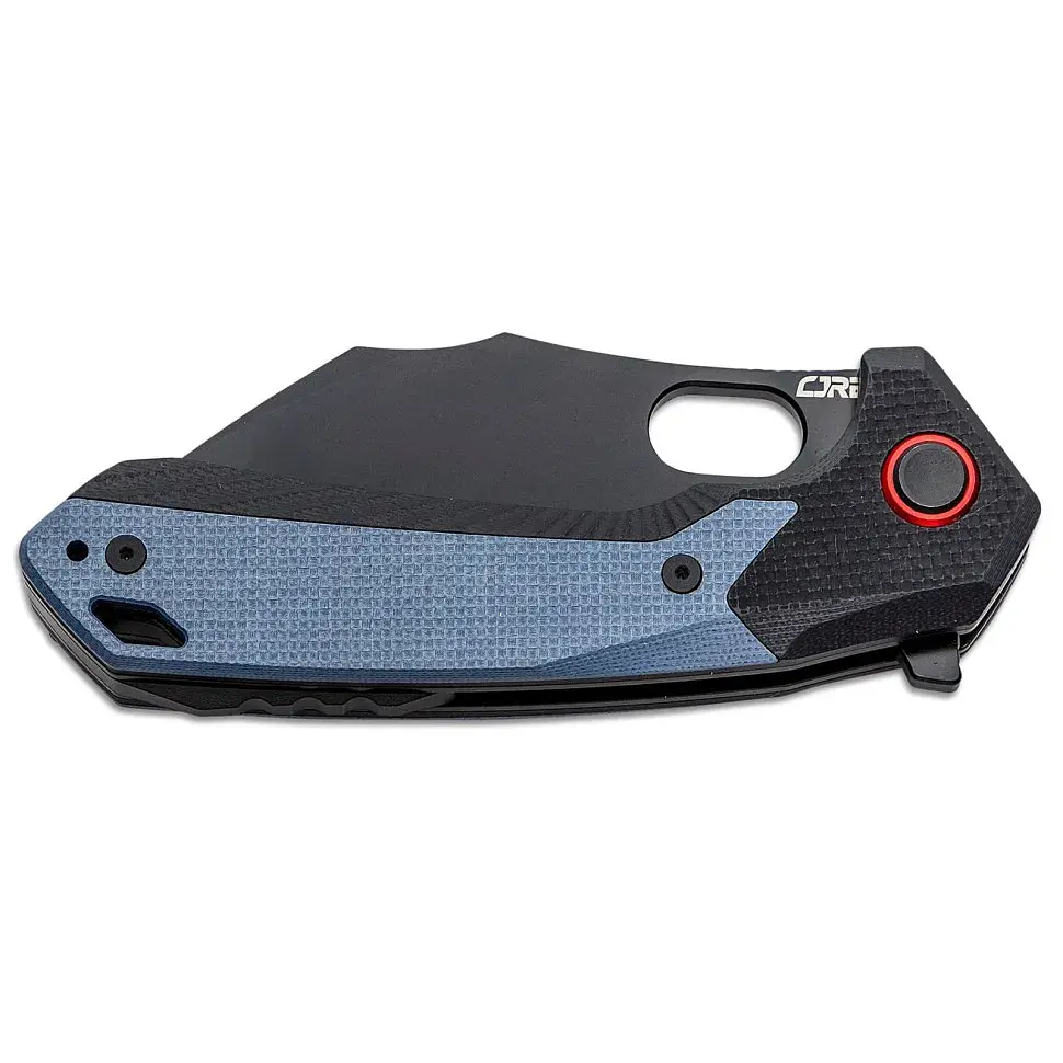 Ніж CJRB Caldera BB Blue (J1923-BBU) - фото 4