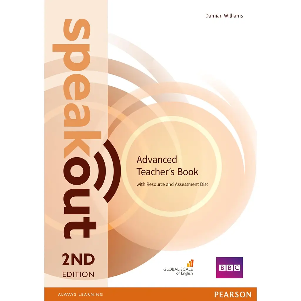 Speak Out. Advanced eacher's Book + CD - Стів Оукс