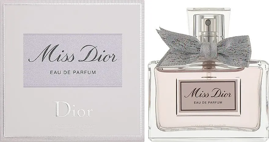 Оригінал Dior Miss Dior Eau de Parfum (2021) 30 мл Парфумована вода - фото 2