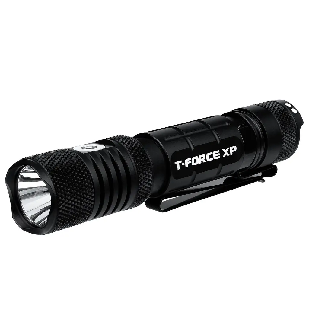 Ліхтар Mactronic T-Force XP (2030 Lm) USB Rechargeable Magnetic (THH0211) - фото 10