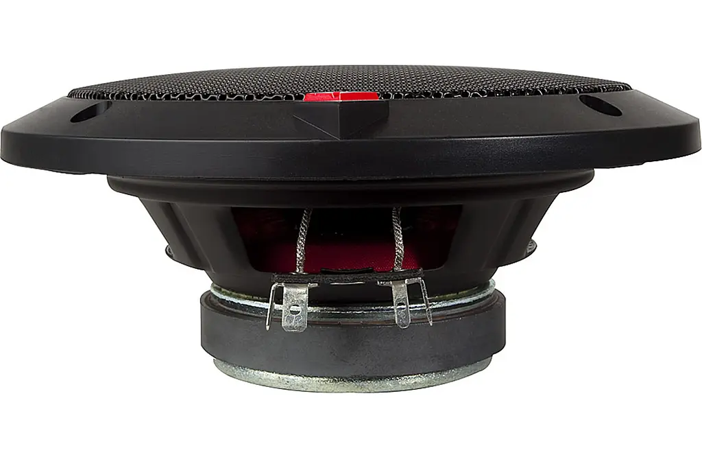 Компонентна акустична система Rockford Fosgate R152-S - фото 6