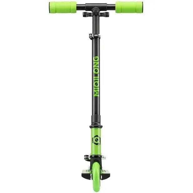 Самокат Miqilong Cart Зеленый (CART-100-GREEN) - фото 3