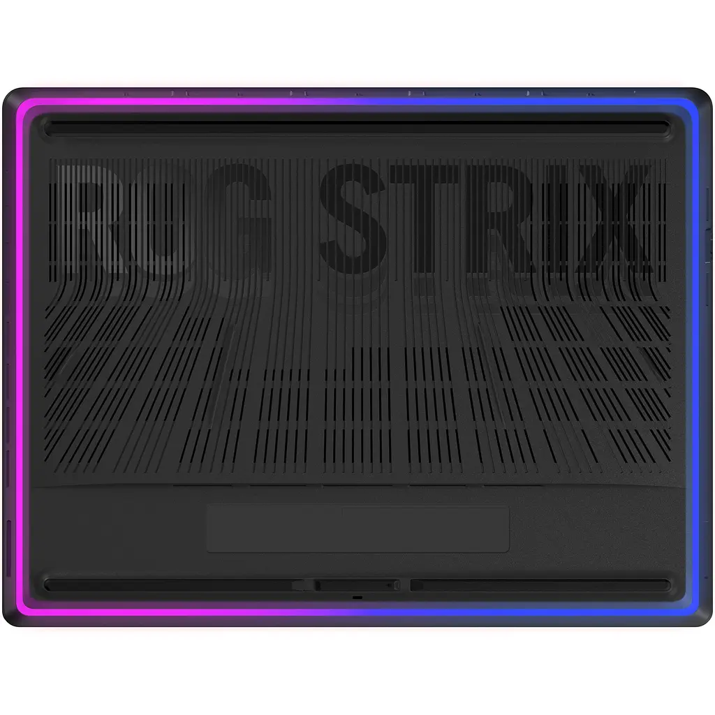 Игровой ноутбук ASUS ROG Strix SCAR 16 G635LX Intel Core Ultra 9 275HX до 5, 4 ГГц, 16, 2, 5K WQXGA, Mini LED, 240 Гц, G- Sync, 64 ГБ DDR5, 2 ТБ SSD, NVIDIA GeForce RTX 5090 24 ГБ GDDR7 - фото 16