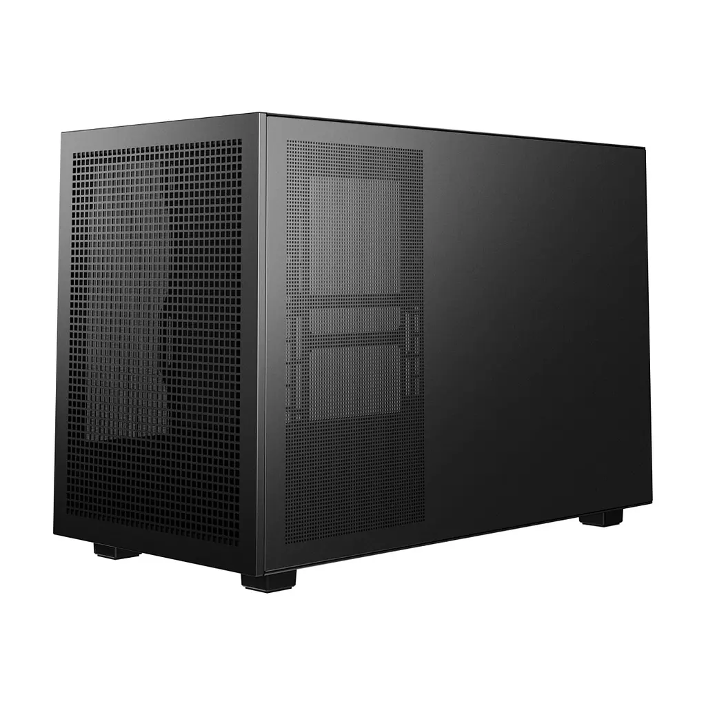 Корпус для ПК Deepcool CH260 Black (R-CH260-BKNGM0-G-1) - фото 6