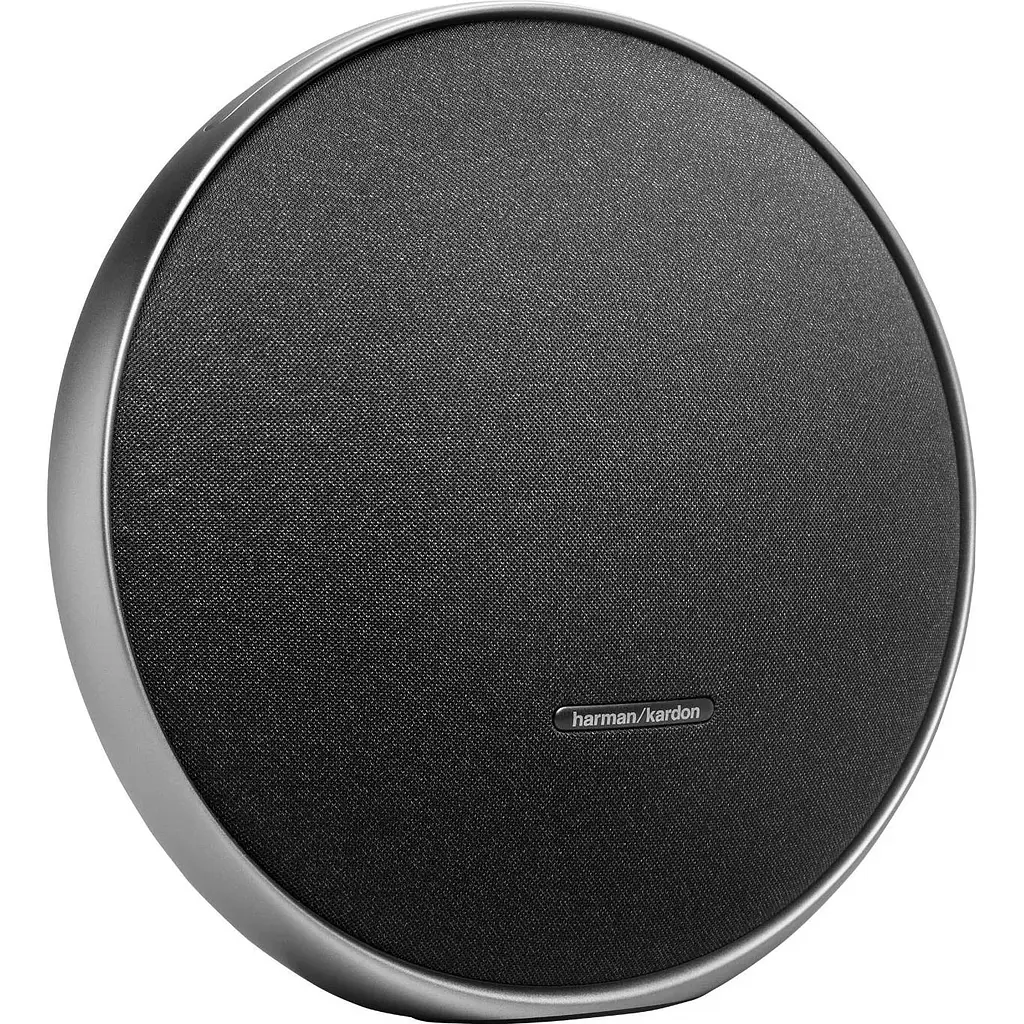Портативна акустика Harman/Kardon Onyx Studio 9 Black (HKOS9BLKEP) [133333] - фото 2