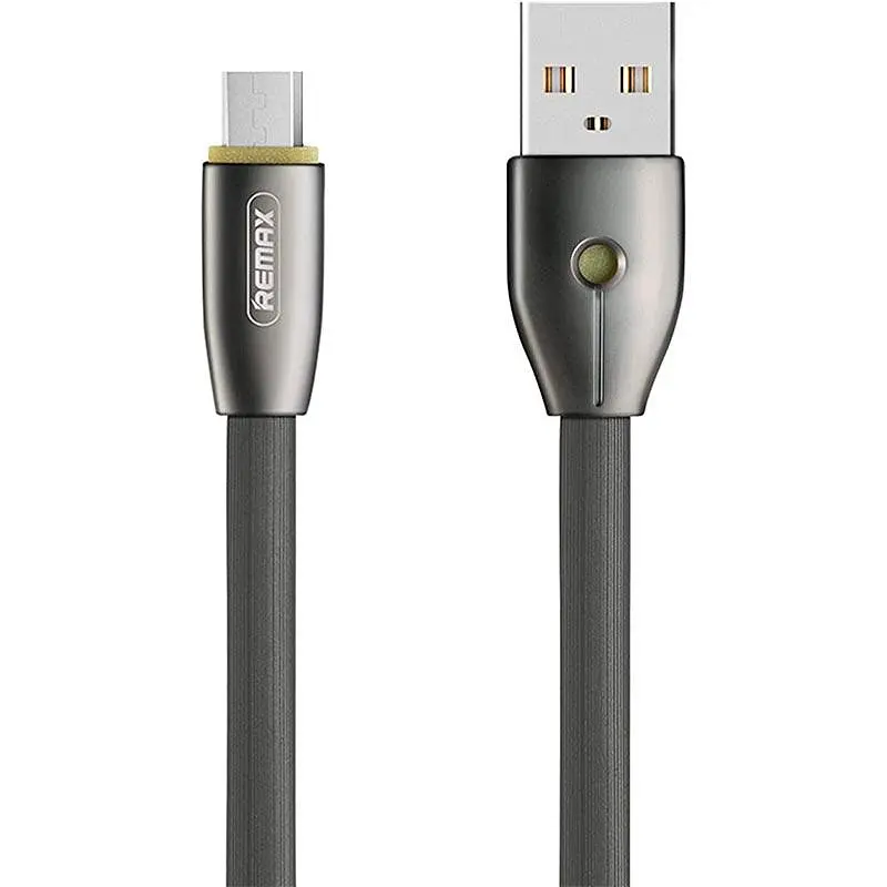 Кабель Micro USB REMAX Knight RC-043m - фото 2