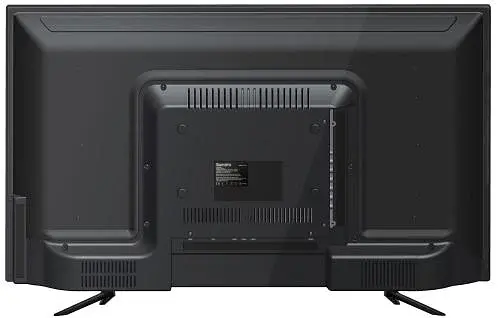 Телевізор 32" Sumato 32HTS03, LED, 1366x768, 60 Гц, Smart TV, DVB-T2/C, HDMI, USB, VESA 200x100 - фото 2