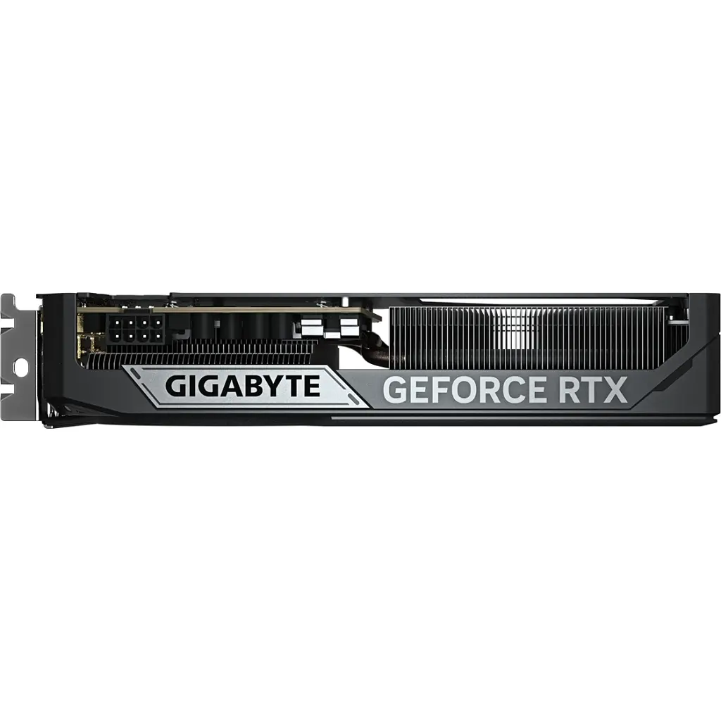 Відеокарта GIGABYTE GeForce RTX5060Ti 16Gb WINDFORCE (GV-N506TWF2-16GD) - фото 9