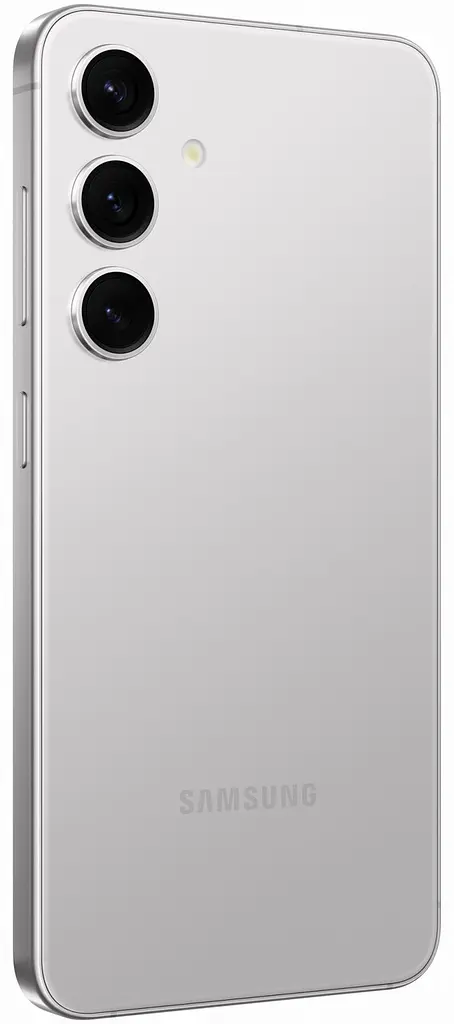 Смартфон Samsung Galaxy S24 8/128Gb Marble Gray (SM-S921EZAIINS) Global version - фото 2