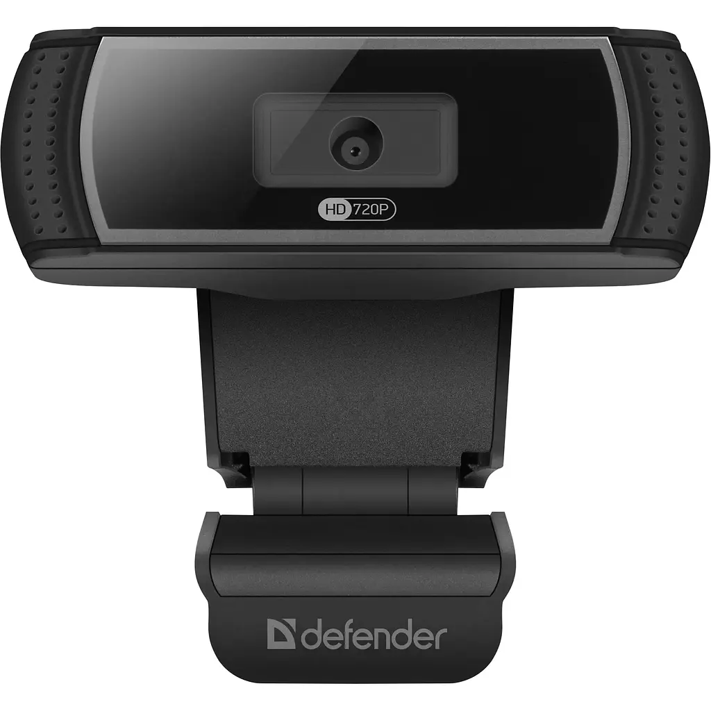 Веб-камера Defender G-lens 2597 HD720P (63197) [120235] - фото 2