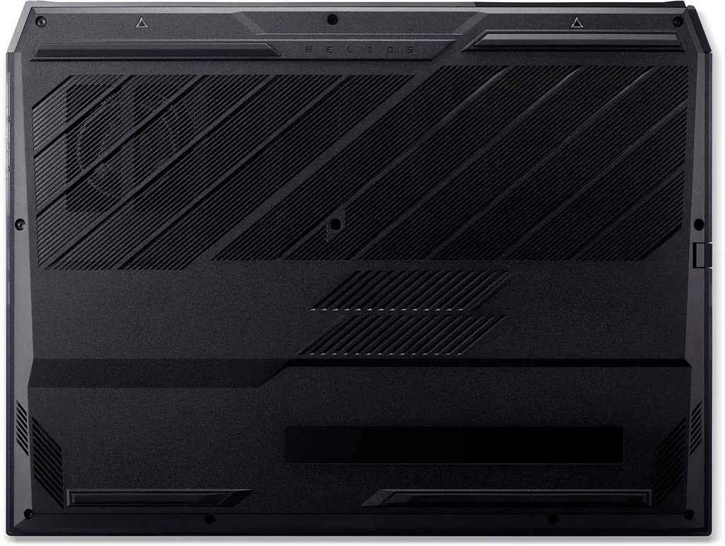 Ноутбук Acer 18 Predator Helios 18 PH18-73 WQXGA IPS/Intel U9-275HX/192GB/F6TB/NVD5080-16/Win11P (NH.QVYEU.002) - фото 7