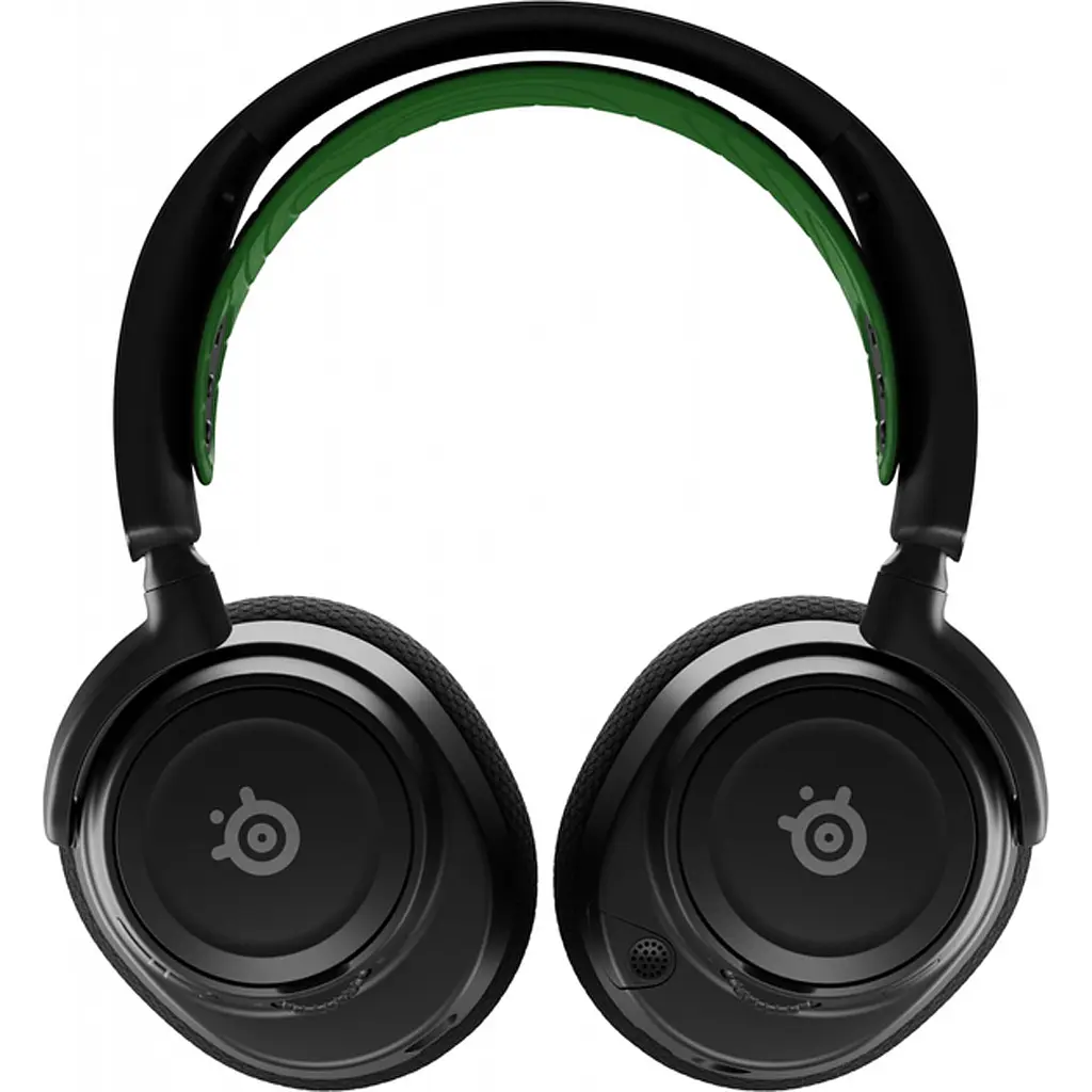 Ігрові навушники SteelSeries Arctis Nova 7X Black (61565) [108261] - фото 7