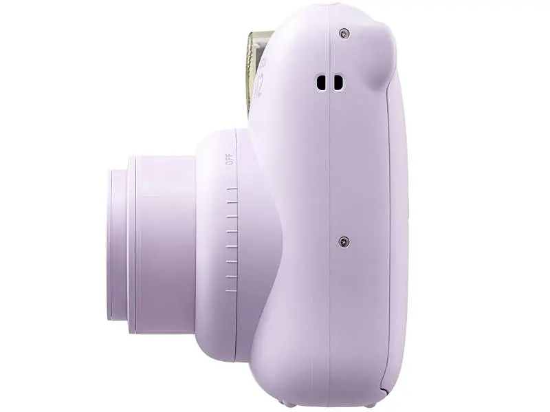 Фотокамера миттєвого друку Fujifilm Instax Mini 12 Lilac Purple (16806133) - фото 3