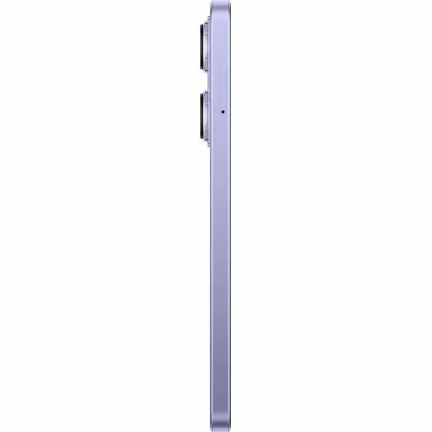 Смартфон Xiaomi Redmi Note 14S 8/128GB Aurora Purple (Global) NFC (with charger) - фото 6