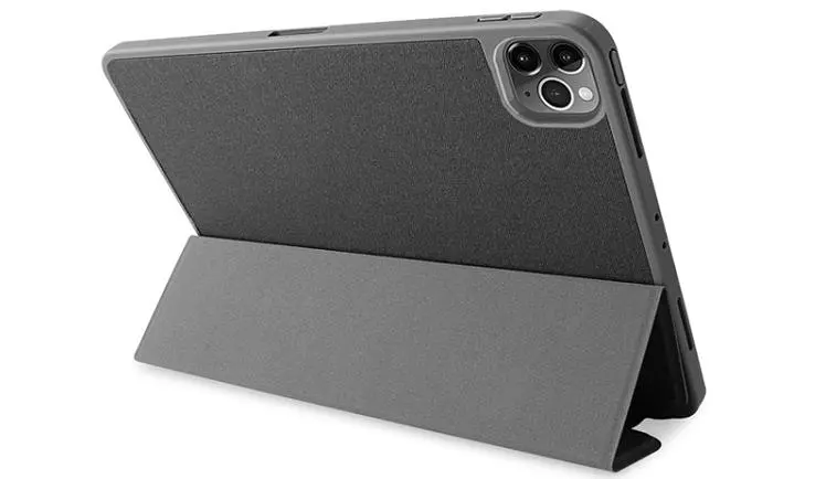 Чохол-книжка Mutural Yashi Smart Case для Apple iPad Air 10.9 2020 [Red] [52325] - фото 3