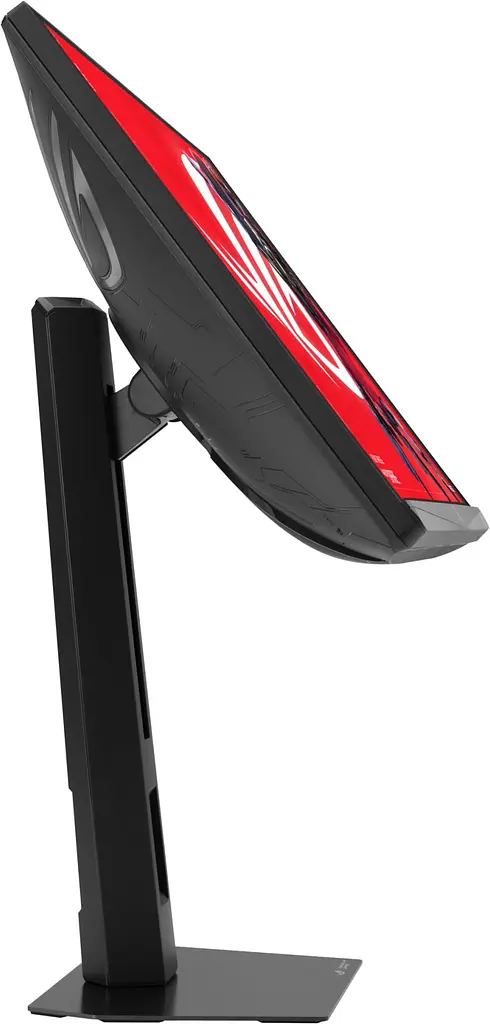 Монітор 24.1" ASUS ROG Strix ACE XG248QSG 0.1ms FHD TN 610Hz (90LM0C40-B01371) - фото 5