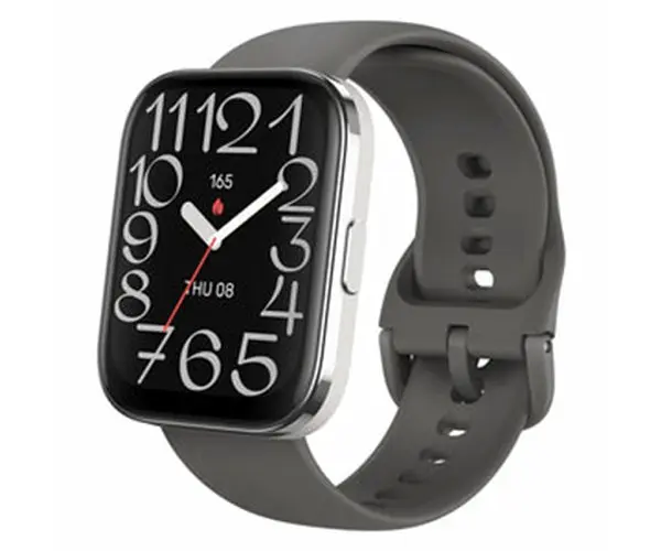 Смарт-годинник Amazfit Bip 5 Unity Charcoal W2324AP2N вугільний - фото 4