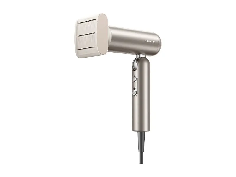 Фен Dreame Pocket Pro 3in1 Titanium (AHD51PRO_T) - фото 7