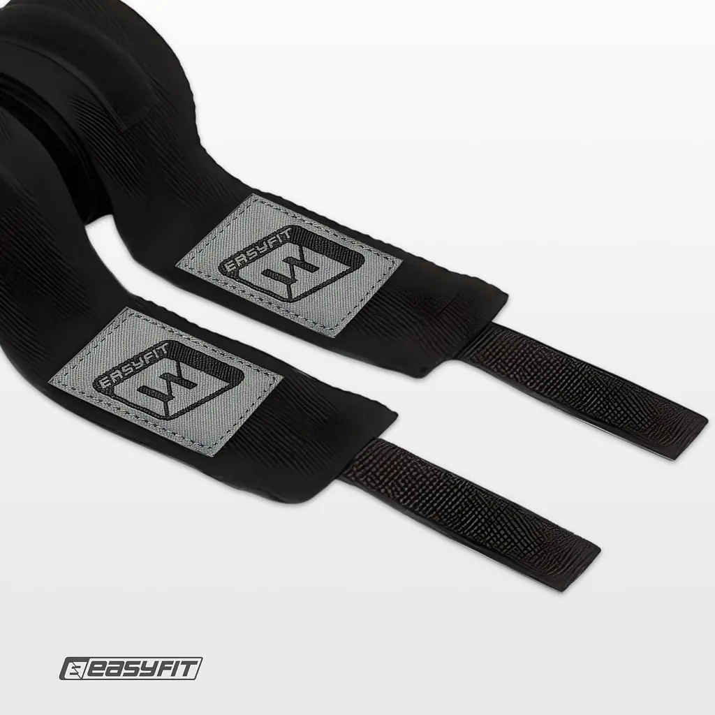 Бинты для бокса EasyFit Classic Wrap 2,5 м - фото 5