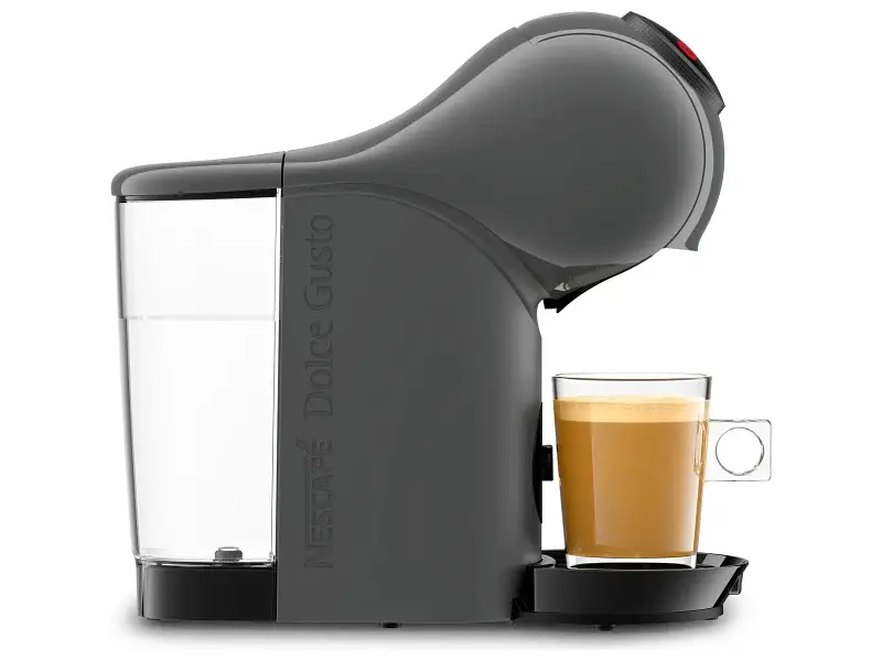 Капсульна кавоварка еспресо Krups Dolce Gusto Genio S KP243B - фото 3