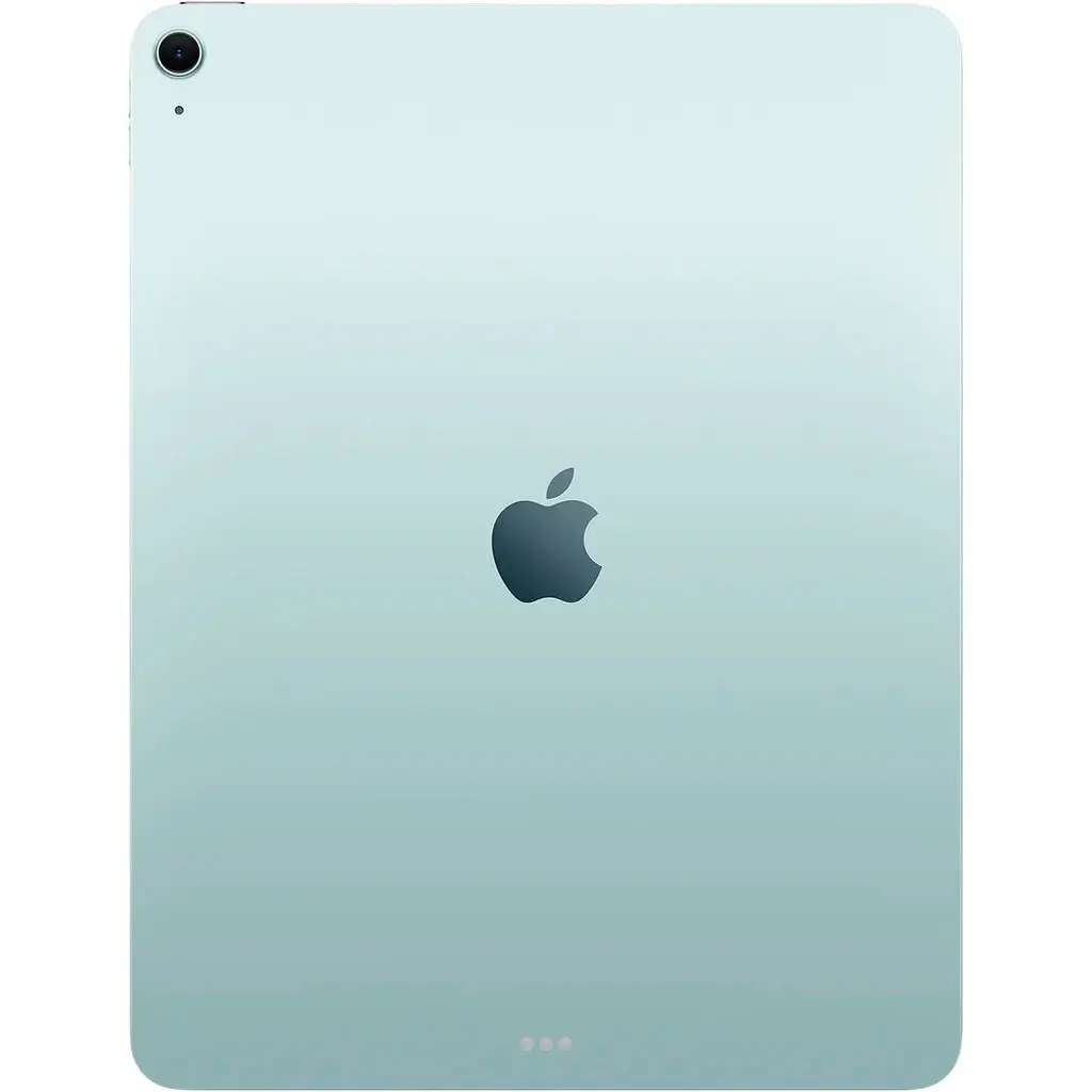 Планшет Apple iPad Air 13 [2025] 256GB Wi-Fi + Cellular Blue [MCJ64] [129386] - фото 2