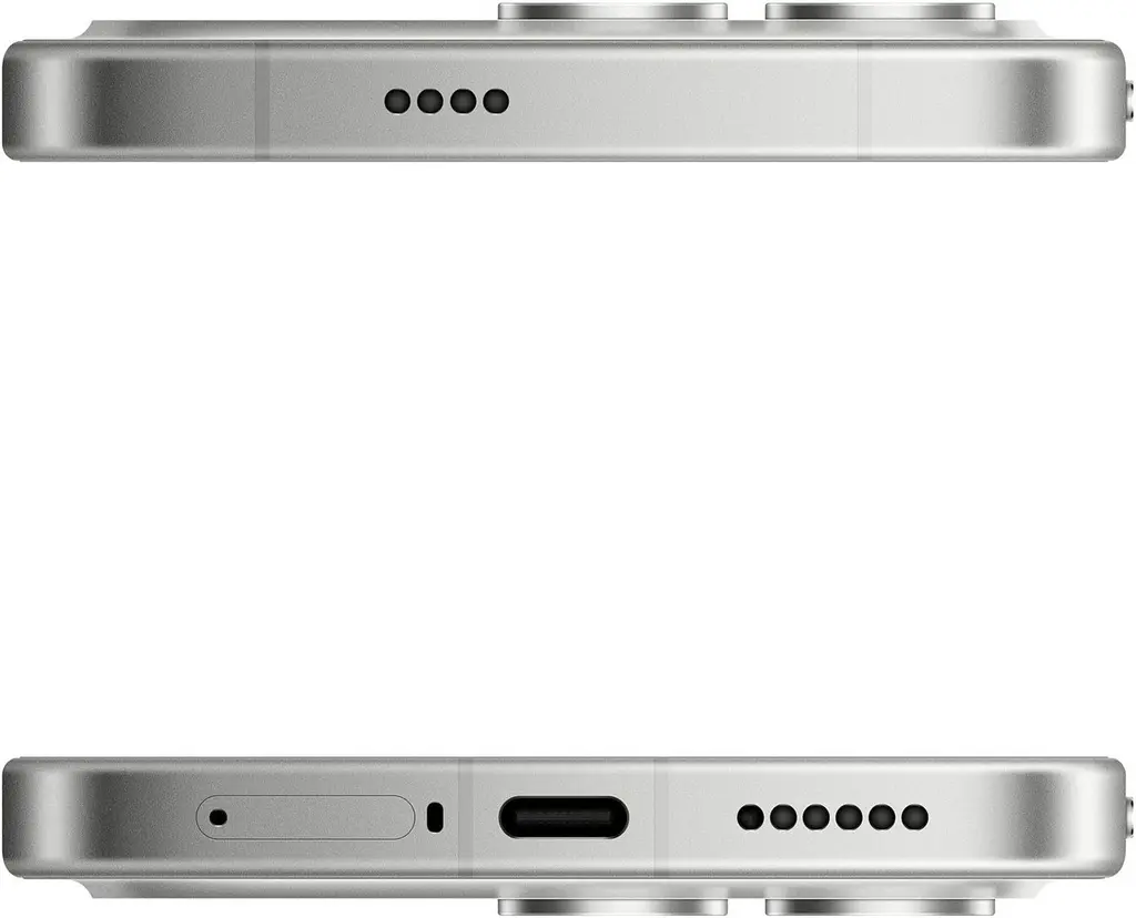 Смартфон Xiaomi POCO F8 Pro 5G 12/256GB Titanium Silver Global Version - фото 9