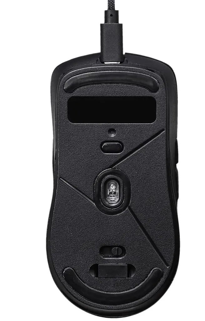 Миша Dream Machines DM7 Switch Duo Wireless Black (DM7_SWITCH_DUO) - фото 2
