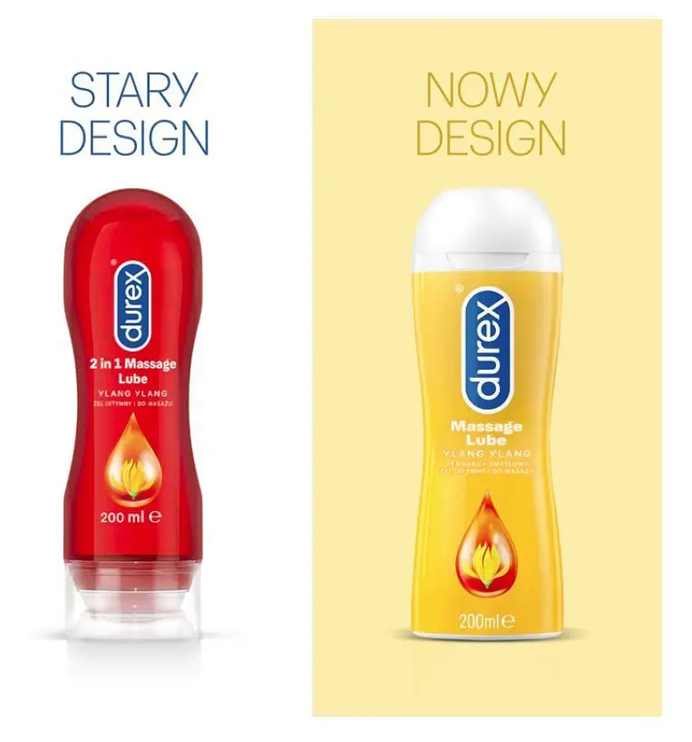 Лубрикант іDurex Ylang Ylang 2в1, 200 мл - фото 2