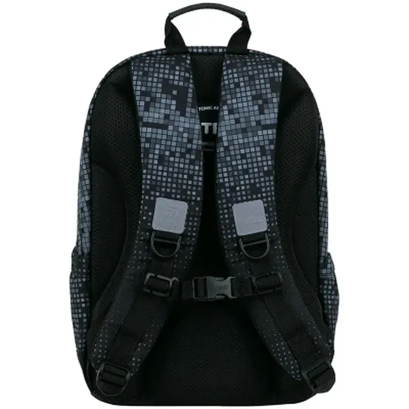 Рюкзак шкільний Kite Education 585 Fearless (K26-585M-3) - фото 3