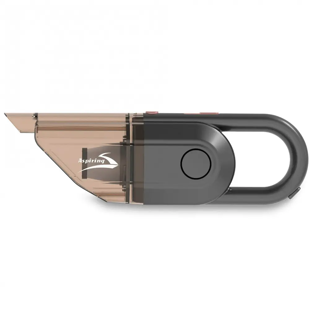 Пилосос Aspiring Dust 5 Brushless 16000 kPa Wireless and Cord - фото 2