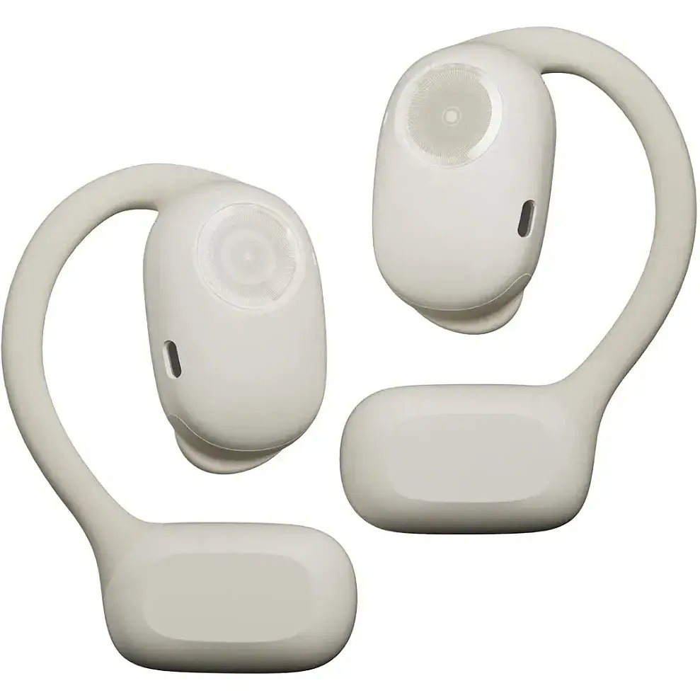 Навушники TWS Blackview AirBuds 100 White - фото 6