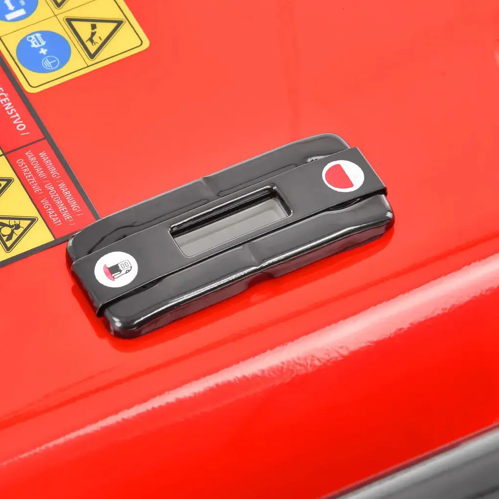 Інверторний бензиновий генератор Hecht GG 3300W [117486] - фото 8