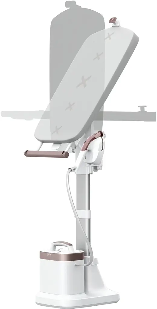 Відпарювач Tefal Ixeo Vision QT1811E0 - фото 3