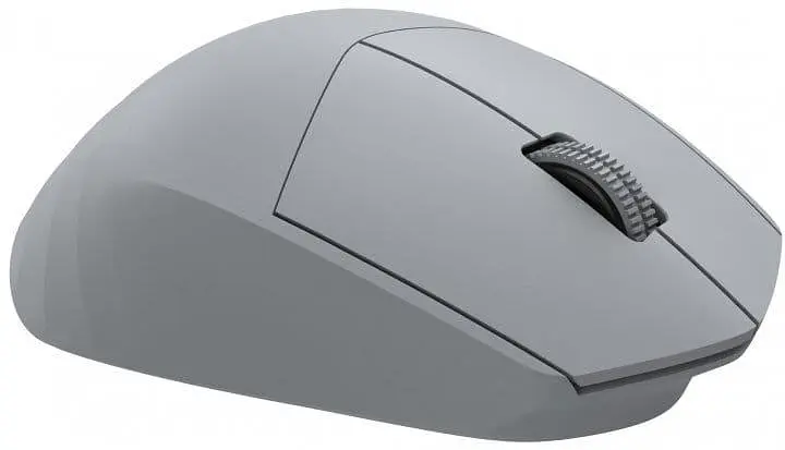 Бездротова миша 2E MF280 Silent WL BT Gray (2E-MF280WGR) - фото 3