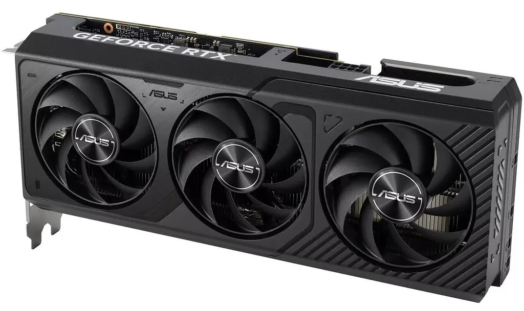 Відеокарта ASUS RTX 4070 12GB PRIME OС (PRIME-RTX4070-O12G) (GDDR6X, 192 bit, PCI-E v4.0 x16) Б/в - фото 4