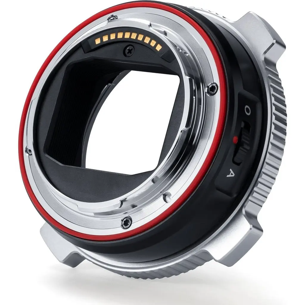 Адаптер для об'єктива Viltrox EF-L Pro [105388] - фото 3