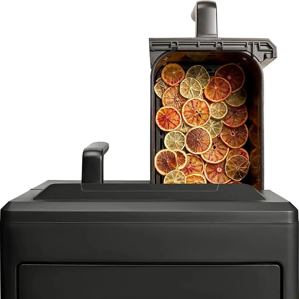 Мультипіч Cuisinart Air-Twin (AFD10OBLE) [169686] - фото 3