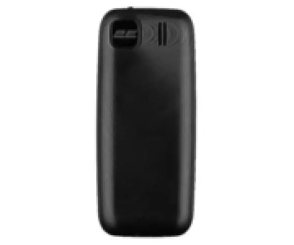 Мобільний телефон S180 2021 Dual Sim чорний (688130243377) - фото 2