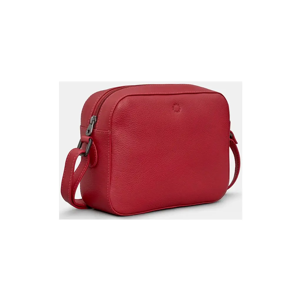 Сумка Yoshi YB240 86 Belmont Cherry Red (YB240 86) - фото 3