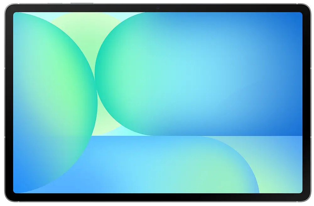 Планшет Samsung Galaxy Tab S10 FE WiFi 12/256Gb ZAP Gray (7102320) - фото 5