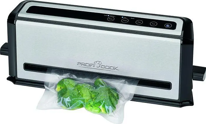 Аппарат для вакуумной упаковки Profi Cook PC-VK 1133 - фото 3