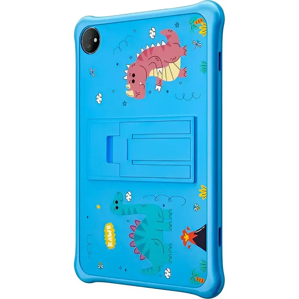 Планшет Blackview Tab 30 Kids 10.1" 2/64Gb Wi-Fi Ocean Blue Global EU [111142] - фото 5