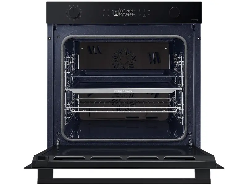 Духова шафа Samsung NV7B44205AK - фото 3