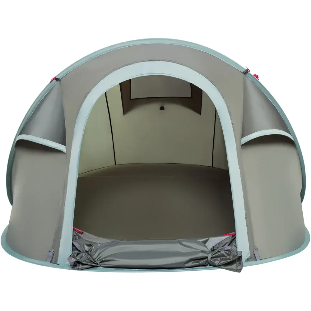 Намет Skif Outdoor Olvia 235x180x100 Green - фото 4