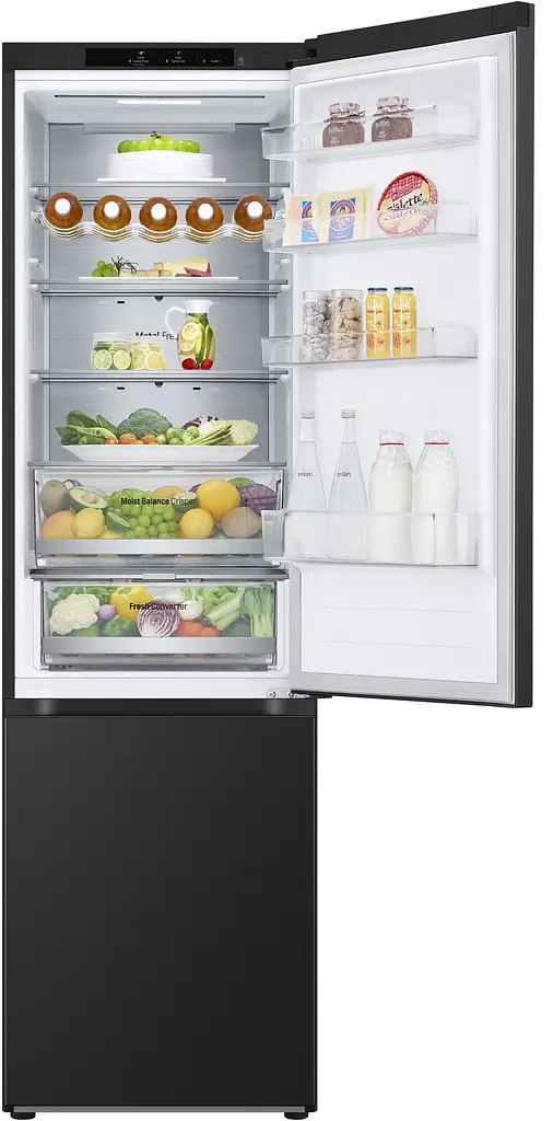 Холодильник LG GW-B509FT7W - фото 13