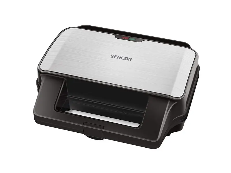 Сендвічниця Sencor SSM 9940SS
