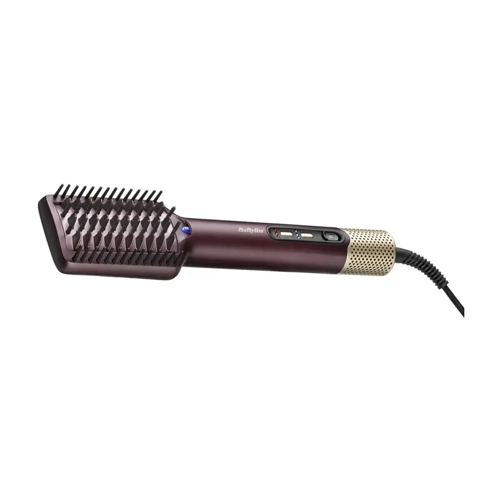 Фен-щітка Babyliss AS6400E - фото 3