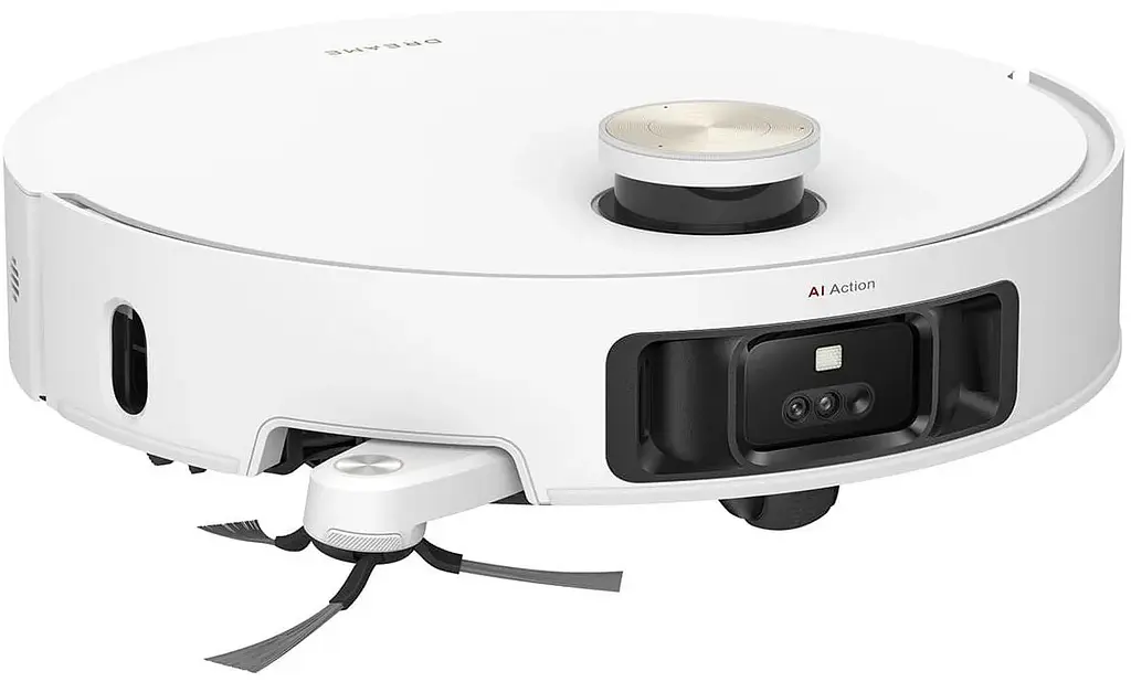 Робот-пилосос з вологим прибиранням Dreame Bot L50 Ultra (RLL94CE) - фото 5