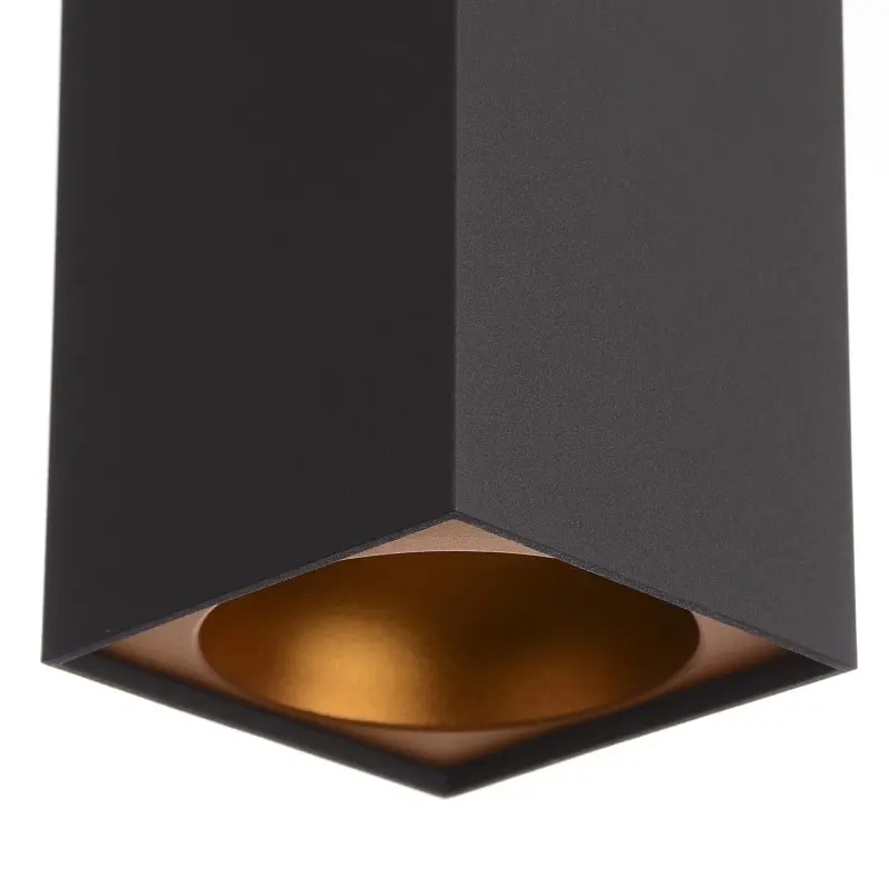 Люстра подвесная Brille галогенная для кухни GU10 50W GY (AL-63/1) - фото 4