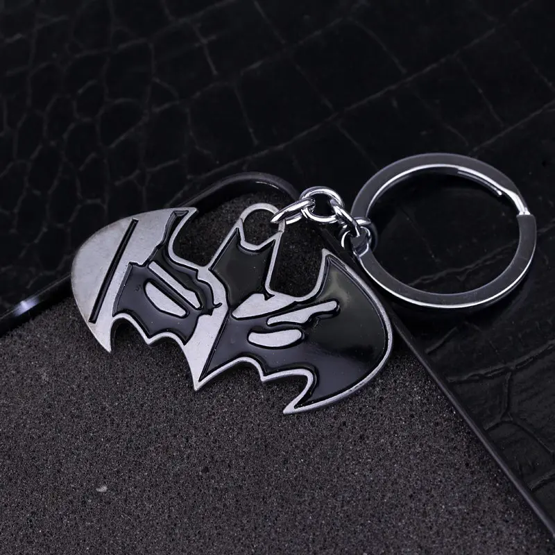Брелок Batman Маска (BN10.021sl) - фото 4